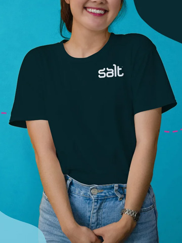 Salt - Targeting Enhancement