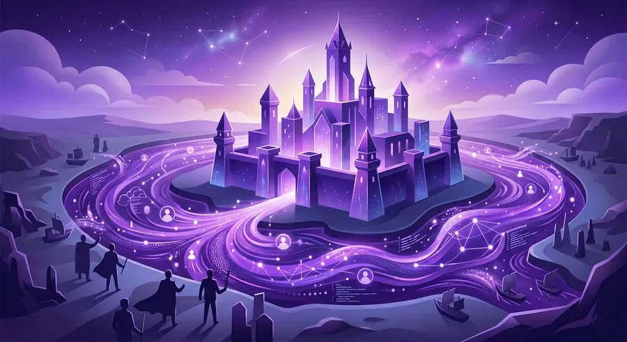 First-Party Data Is Your New Competitive Moat