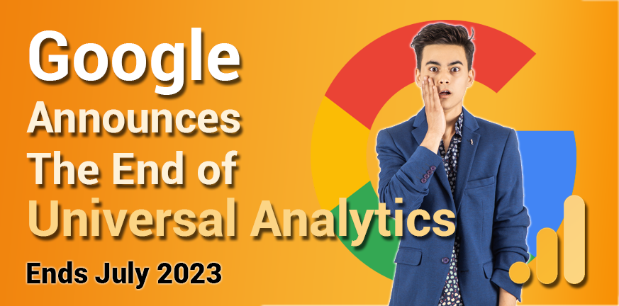 The End of Universal Analytics: What Recruiting Companies Stand to Lose in 2023