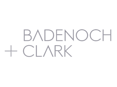 Badenoch + Clark